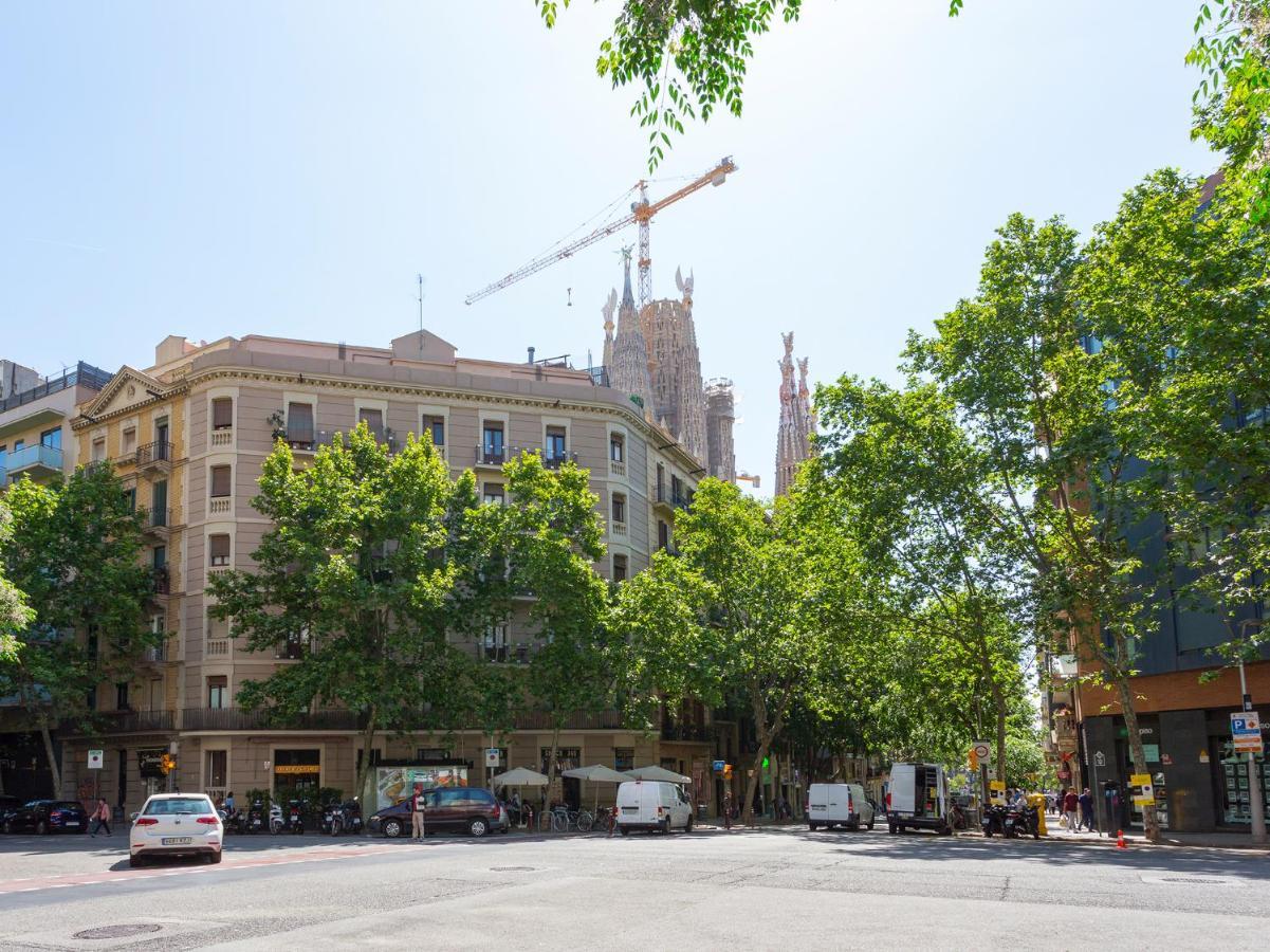 Appartamento Centric Sagrada Familia *